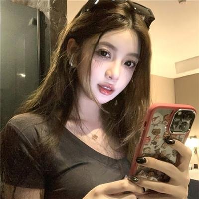 像你这样的好女孩